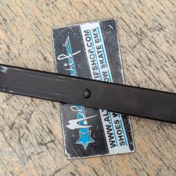 Chargeur Ingram Mac11 GBB KSC/KWA ASG