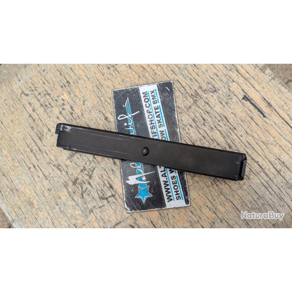 Chargeur Ingram Mac11 GBB KSC/KWA ASG