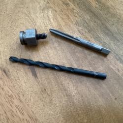Extracteur de douilles Hornady