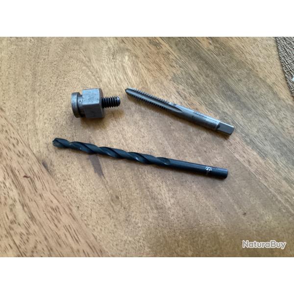 Extracteur de douilles Hornady