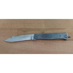 Tres ancien couteau DOUK-DOUK