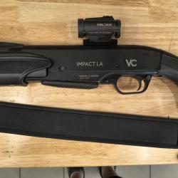Carabine Verney Carron IMPACT LA 9,3x62 &eacute;tat neuf