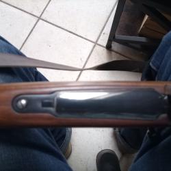 CARABINE ZASTAVA  CALIBRE 300 A VERROU EXCELLENT ETAT