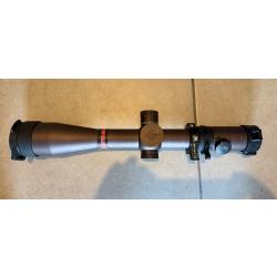 Vortex Razor HD Gen1 5-20x50 EBR-2B MRAD