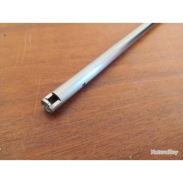 Canon de pr�cision 6.03mm x 550mm EG Barrel Prometheus airsoft.