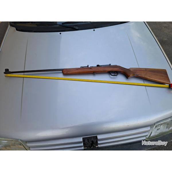 Carabine VIL KO en 22lr