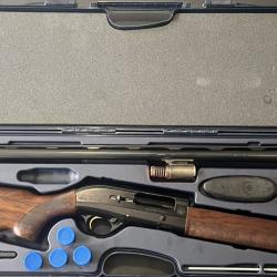 Beretta AL391 Urika 2 12/76 + rallonge 10cm