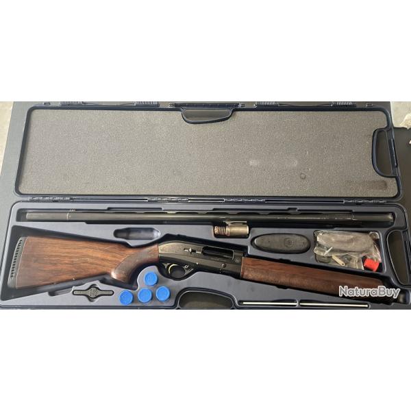 Beretta AL391 Urika 2 12/76 + rallonge 10cm
