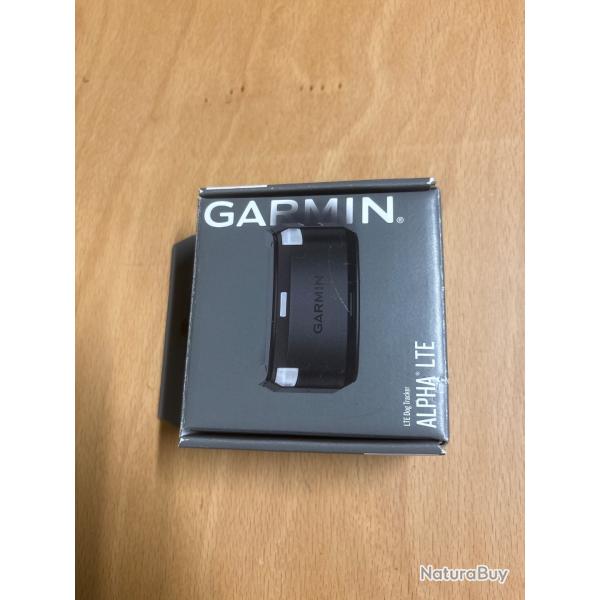 Balise gps garmin LTE