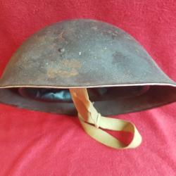 Casque canadien  MKIII- ww2