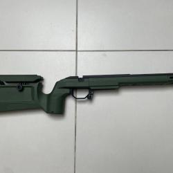 Crosse KRG BRAVO TIKKA
