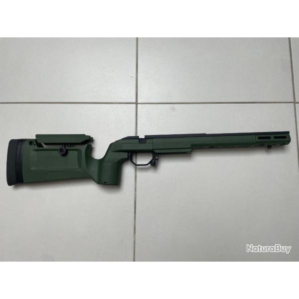 Crosse KRG BRAVO TIKKA