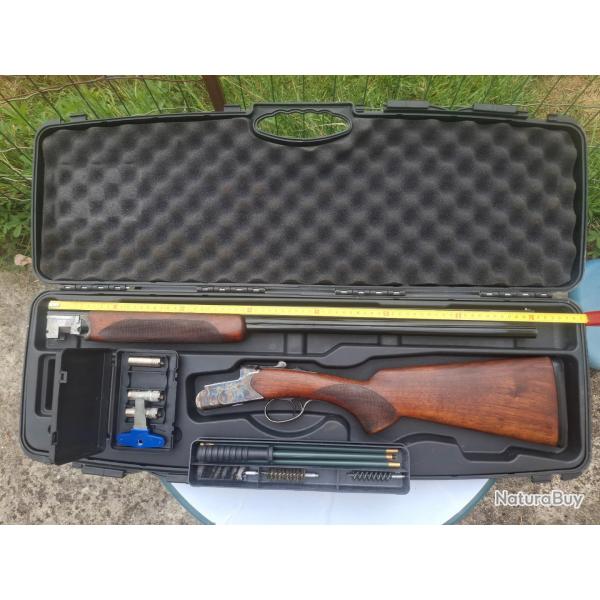 fusil superpos� huglu cal 28/70