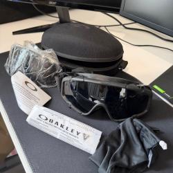 Masque balistique OAKLEY
