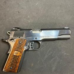 Pistolet KIMBER RAPTOR II CUSTOM SHOP