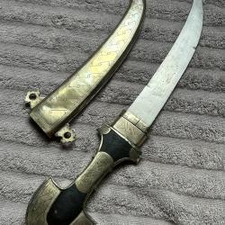 Dague orientale