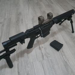 Ruger Precision Rifle .308