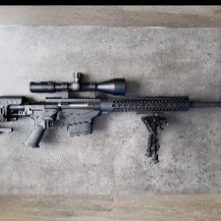 Ruger Precision Rifle .308