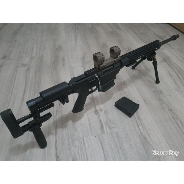 Ruger Precision Rifle .308