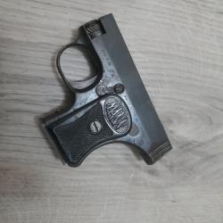 Fritz Mann 6.35