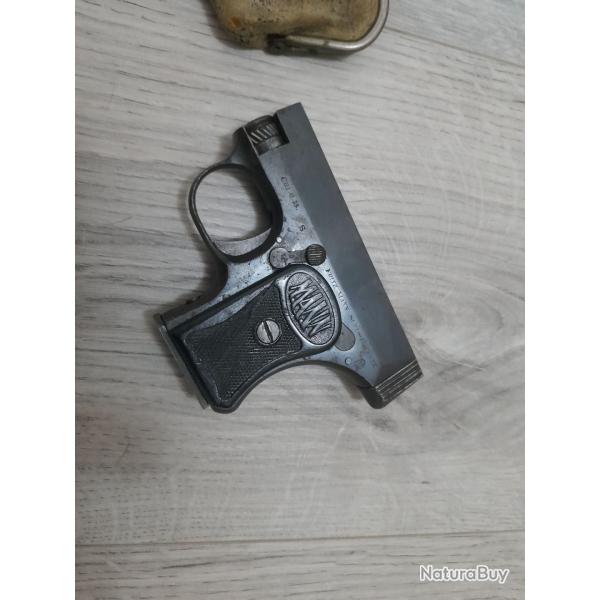Fritz Mann 6.35