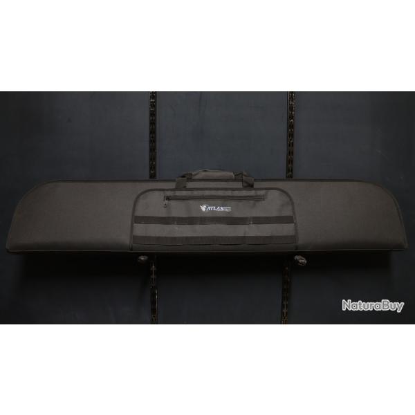 // Destockage // Housse - sac de tranport pour fusil ou carabine ; 126 cm x 23 cm int�rieur