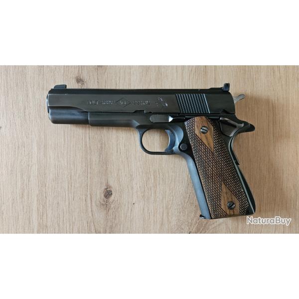 Colt 1911 Service Model Ace