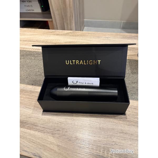 Mod�rateur de son Freyr & Devik Ultimate silence 3D 338