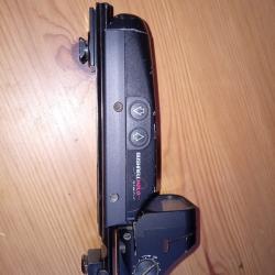 Holosight I + rail picatinny + EAW