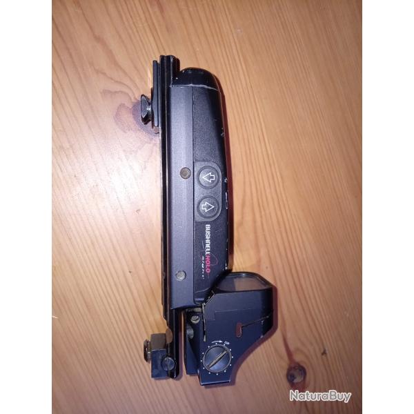 Holosight I + rail picatinny + EAW