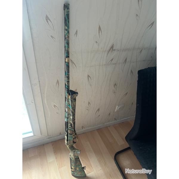 Benelli Vinci 12/76