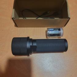 Silencieux 5KU PBS-1 Mini Spitfire Traceur Airsoft