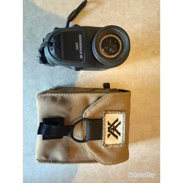 T�l�m�tre Vortex Diamondback HD2000