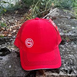 Casquette geco