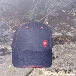 Casquette winchester bleu petit logo