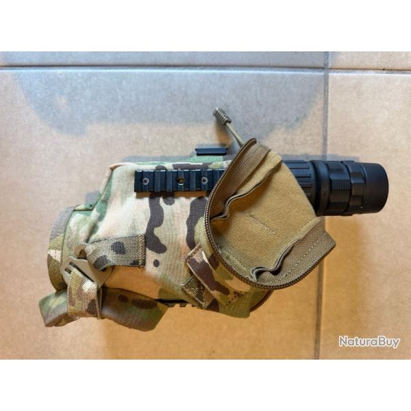 Bushnell Legend Tactical 15-45x60