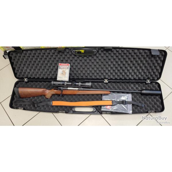 Winchester xpr sporter 30-06