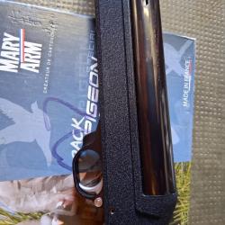 Benelli cal.20 canon manufrance