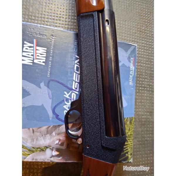 Benelli cal.20 canon manufrance