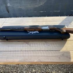 FUSIL SUPER SPORTING FAIR MASTER BUSC REGLABLE