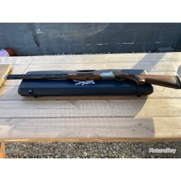FUSIL SUPER SPORTING FAIR MASTER BUSC REGLABLE