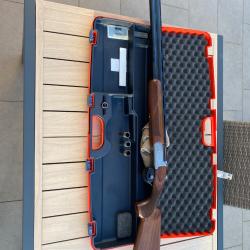 FUSIL BALL TRAP CHASSE bettinsoli X9 SPORTING