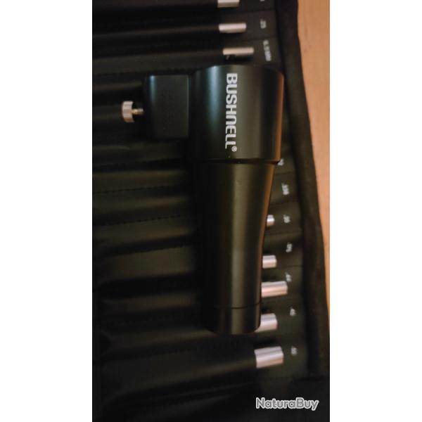 Collimateur bushnell