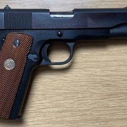 Colt Commander 45 ACP