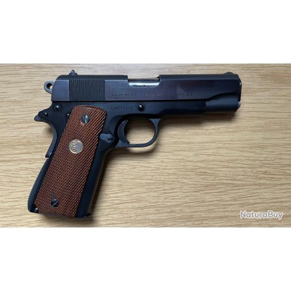 Colt Commander 45 ACP