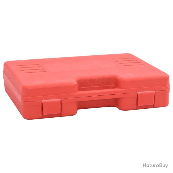 Kit de marteaux de carrosserie de voiture et de bosses 7 pcs