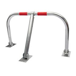 Barri&egrave;re de stationnement