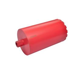 Couronne diamant pour les carotteuses &eacute;lectriques 202x400 mm