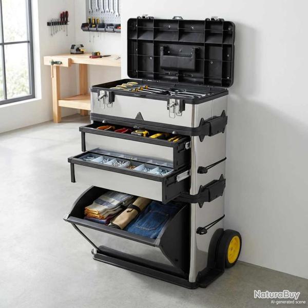 Bo�te � outils 3 parties