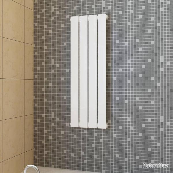 Panneau de chauffage Blanc 311 mm x 900 mm
